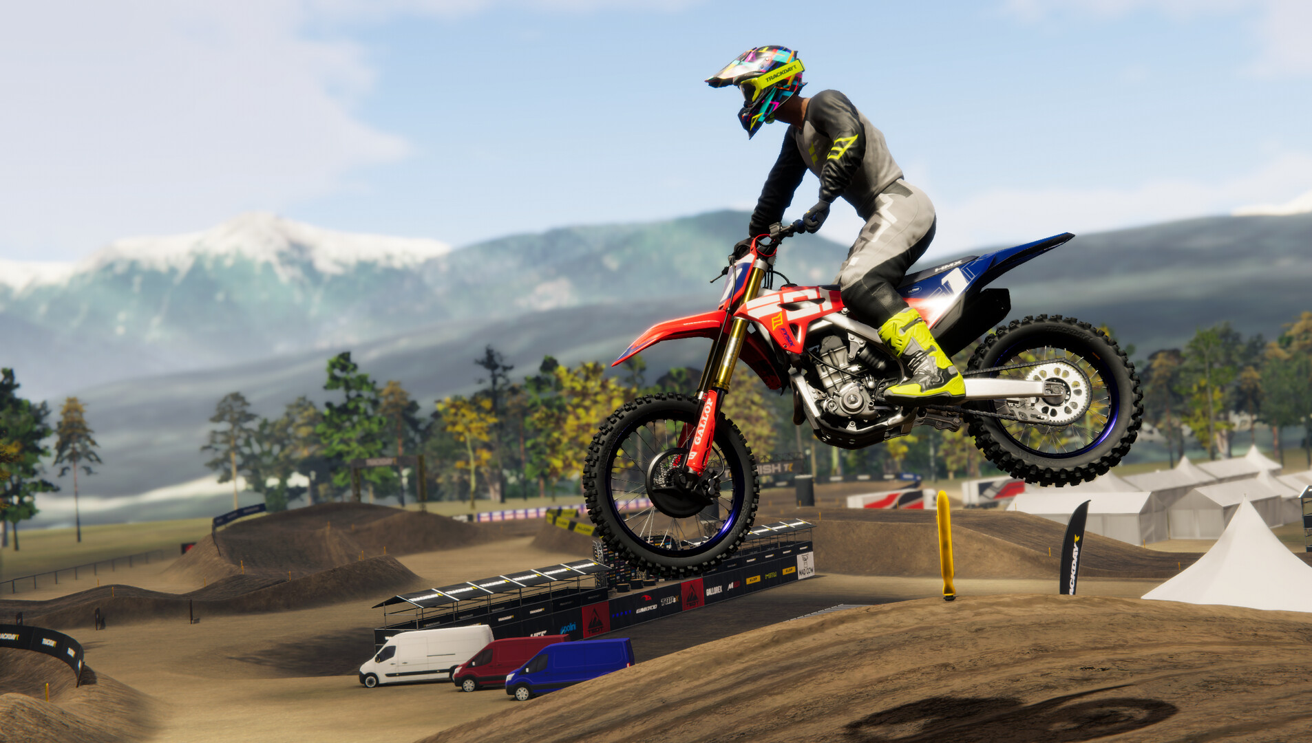 TrackDayR screenshot #18