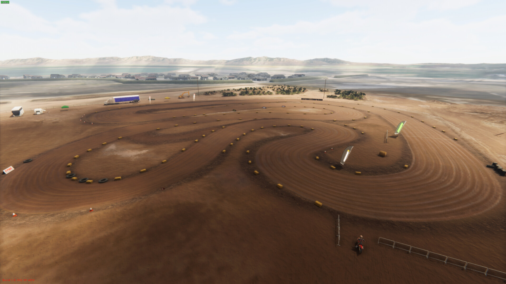 TrackDayR screenshot 36