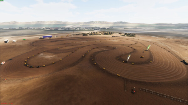 TrackDayR Screenshot