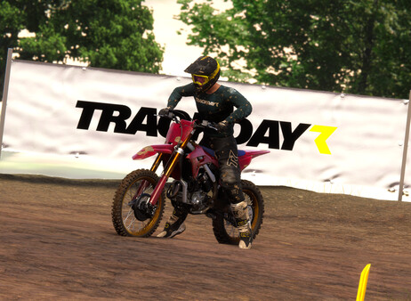 TrackDayR Screenshot