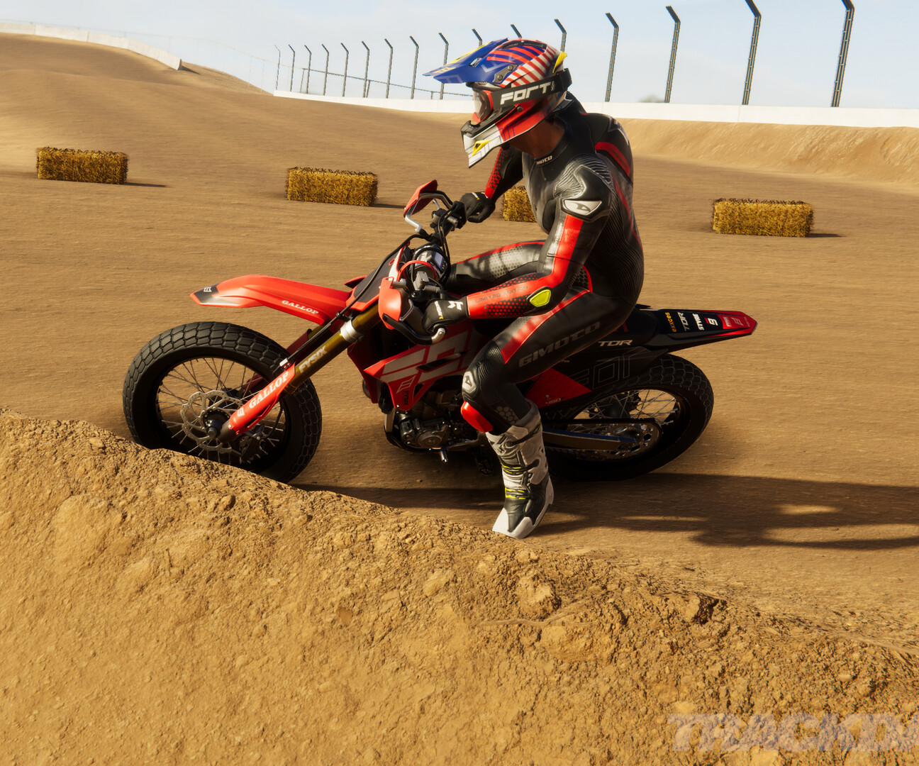 TrackDayR screenshot 4