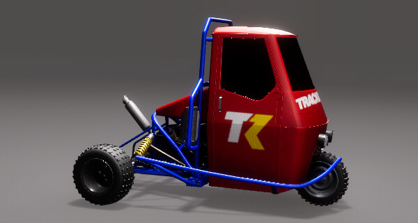 TrackDayR screenshot 76