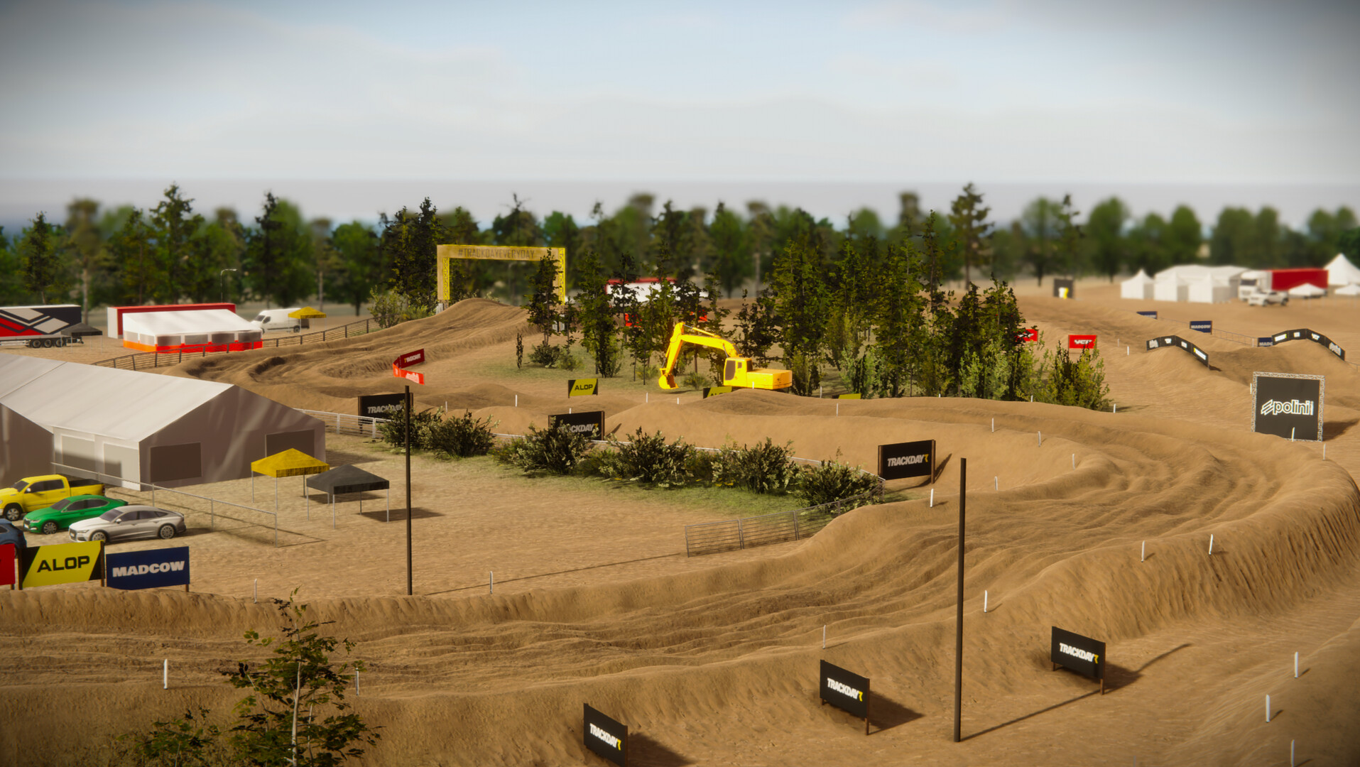 TrackDayR screenshot #55