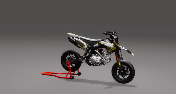 TrackDayR – Screenshot 79