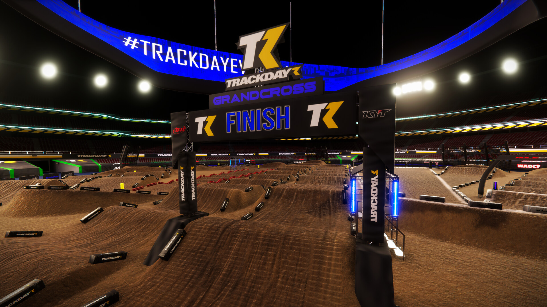 TrackDayR – Screenshot 54