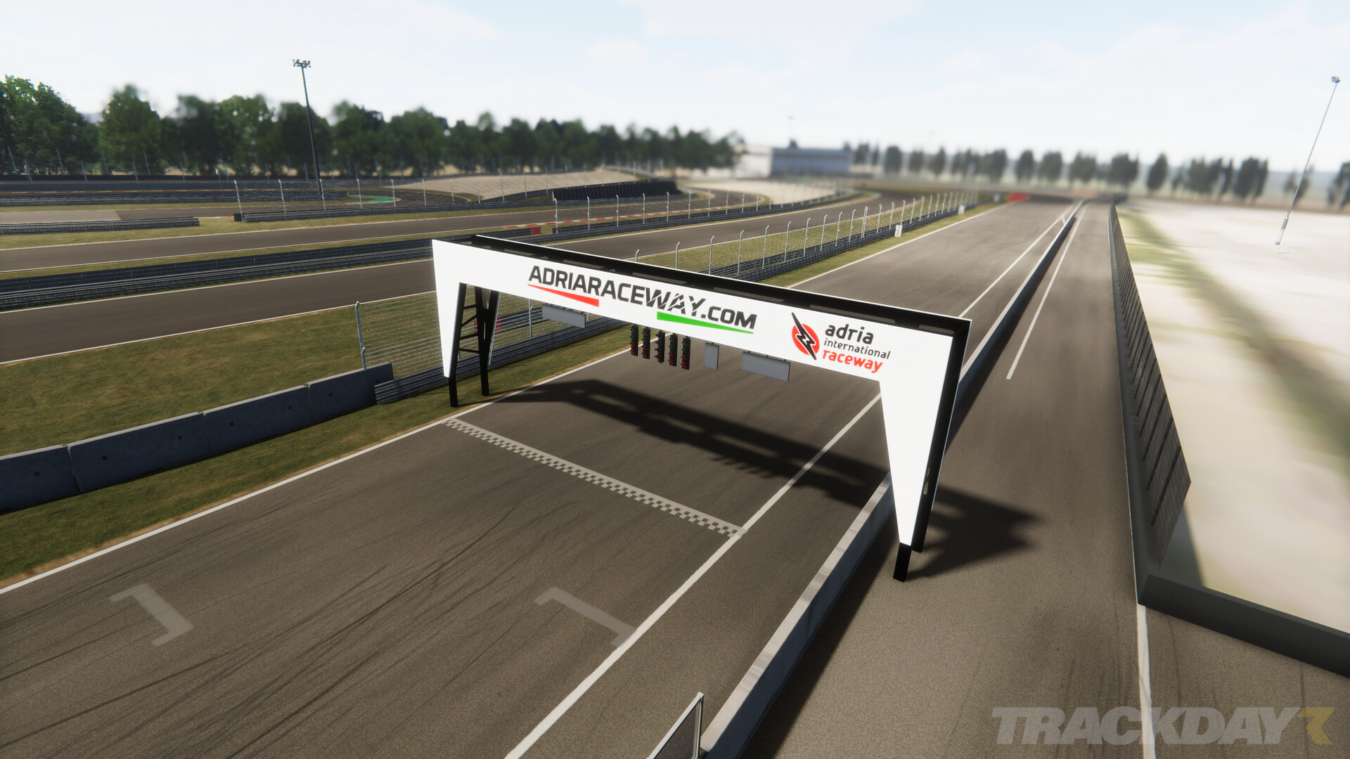 TrackDayR screenshot 65
