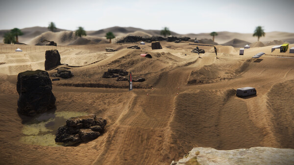 TrackDayR Screenshot