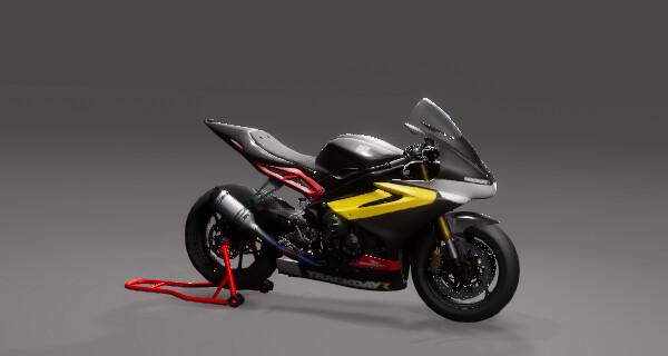 TrackDayR – Screenshot 102