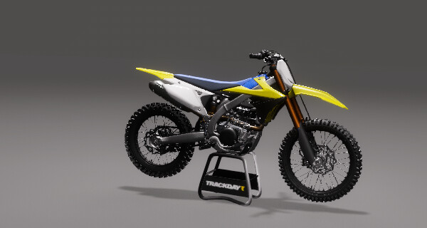 TrackDayR – Screenshot 91