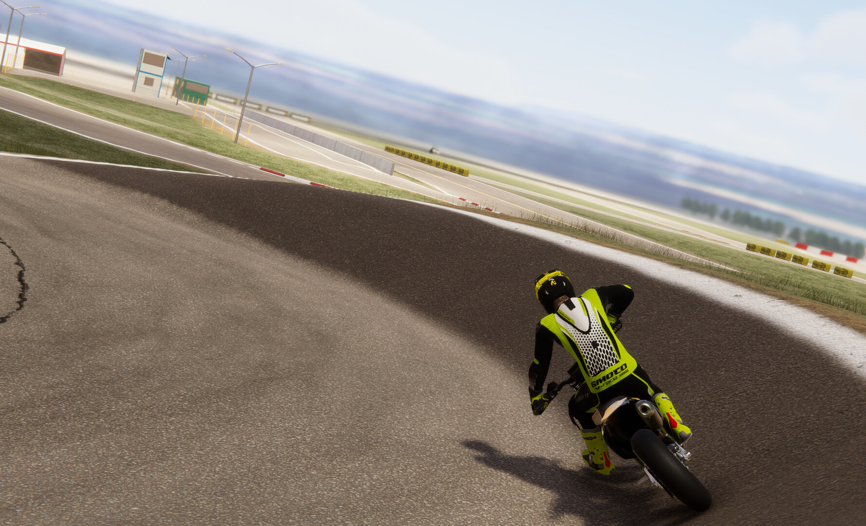 TrackDayR screenshot 32