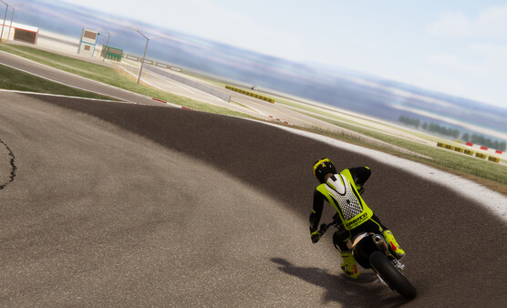 TrackDayR Screenshot