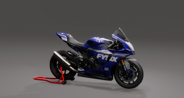 TrackDayR screenshot #101