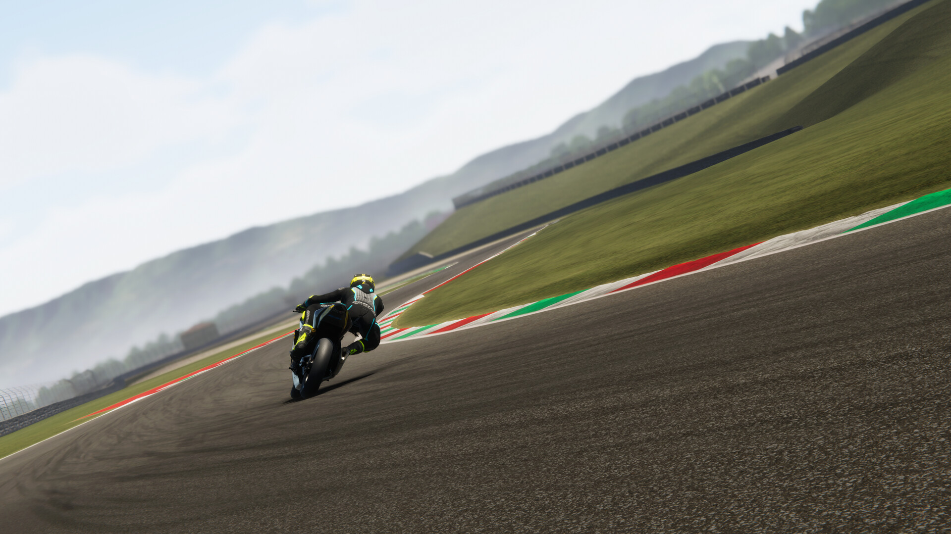 TrackDayR screenshot 20