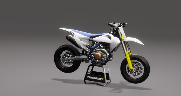 TrackDayR screenshot 70