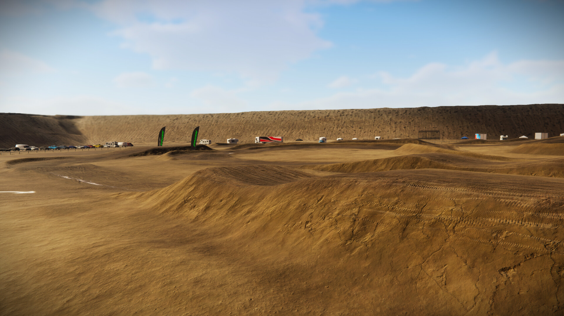 TrackDayR – Screenshot 57