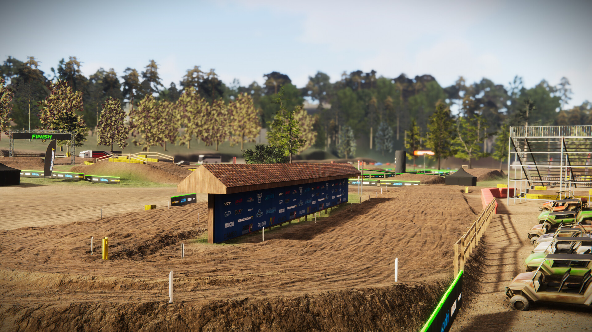 TrackDayR – Screenshot 56