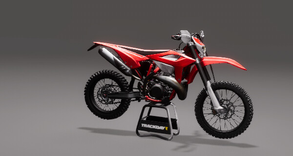 TrackDayR screenshot #94