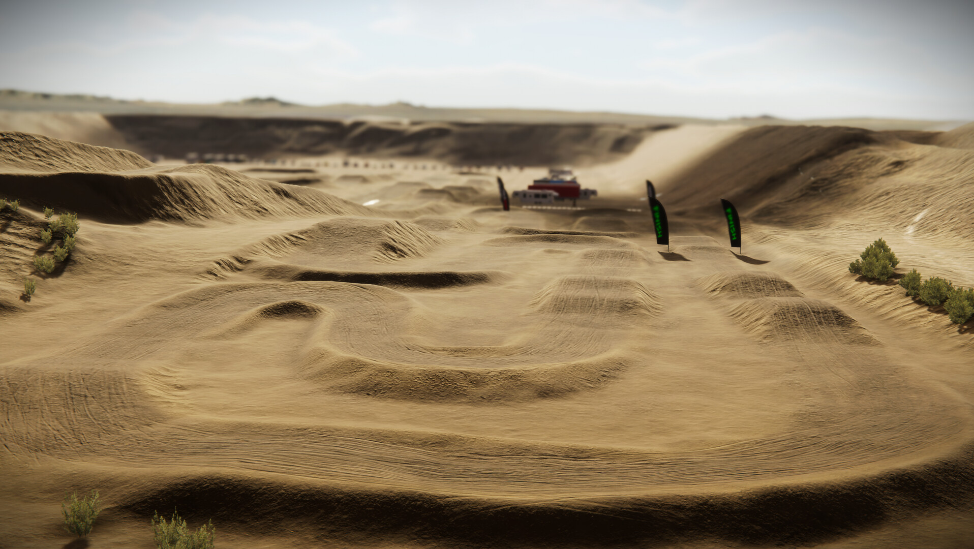 TrackDayR – Screenshot 58