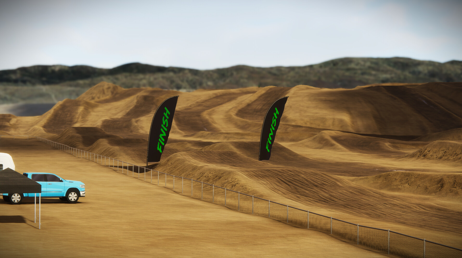TrackDayR – Screenshot 52