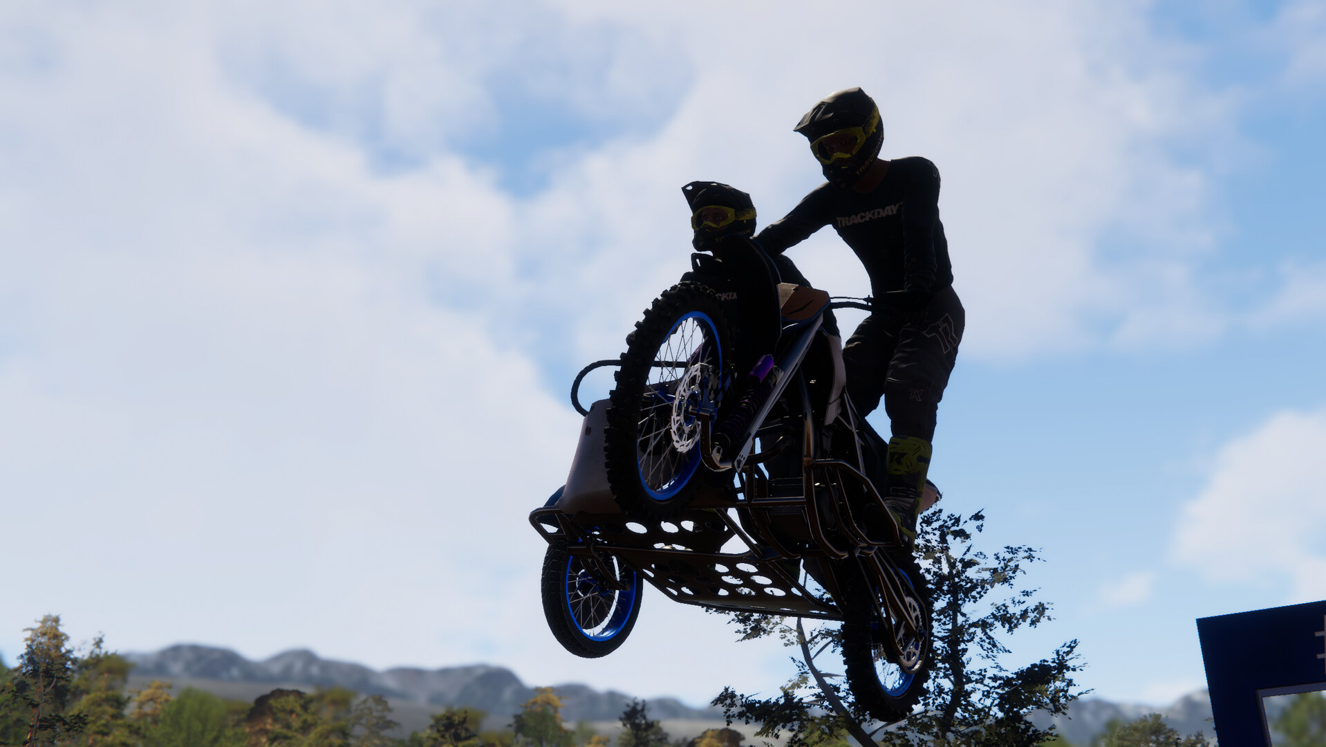 TrackDayR – Screenshot 34