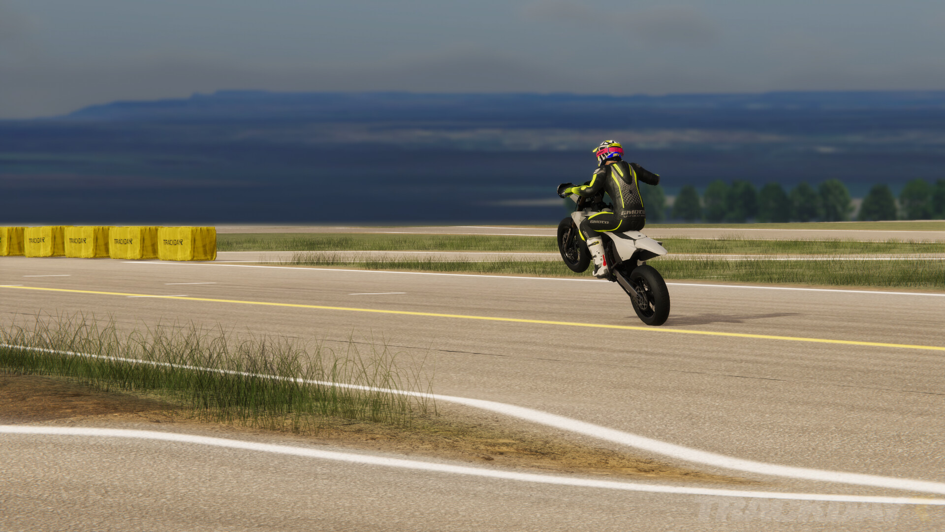 TrackDayR screenshot 12