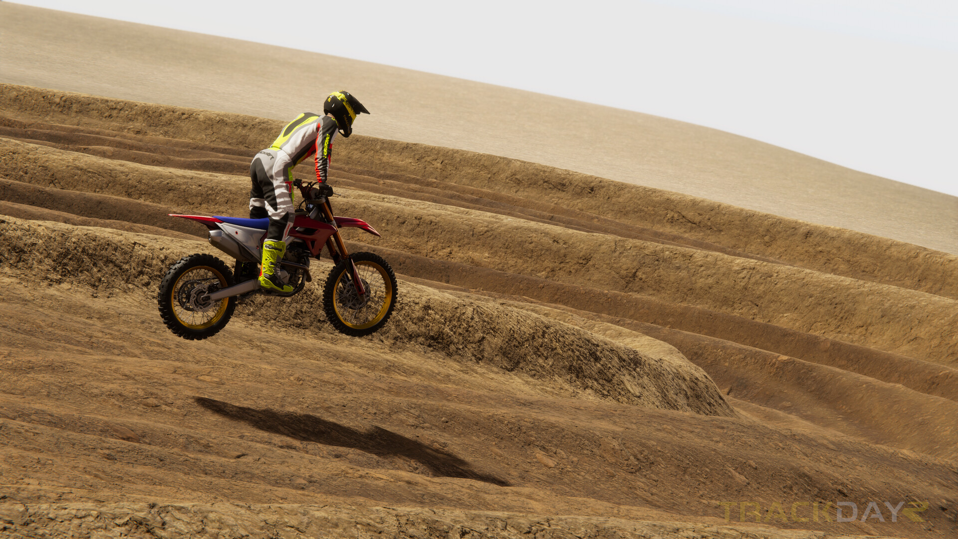 TrackDayR – Screenshot 25