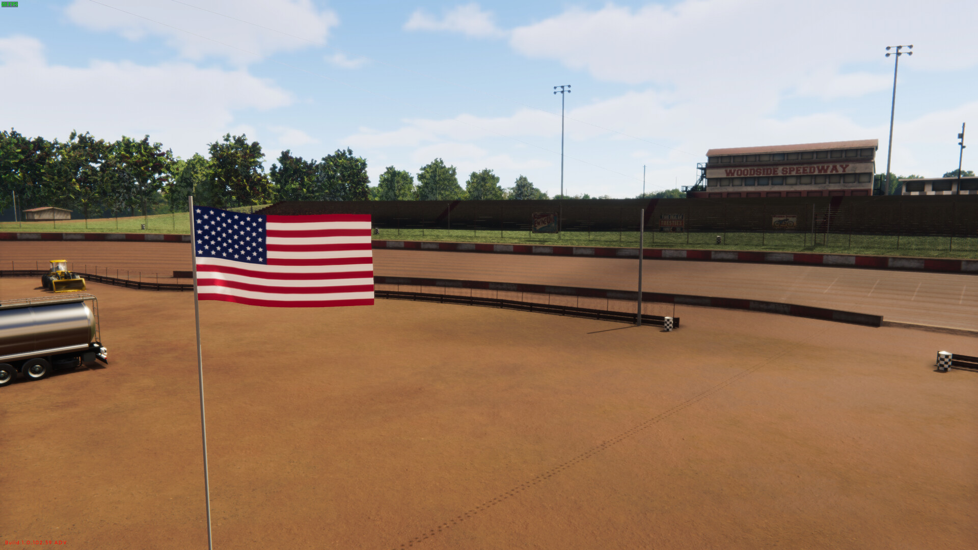 TrackDayR – Screenshot 43