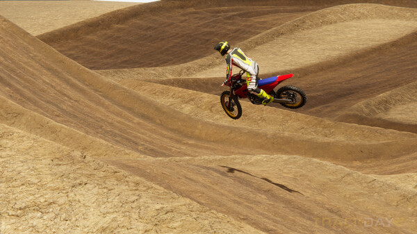 TrackDayR Screenshot