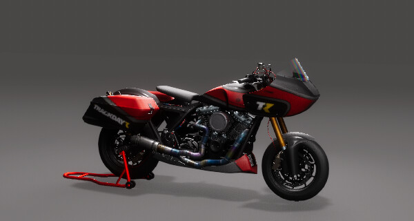 TrackDayR screenshot #99