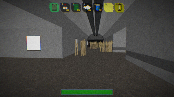Enter The Backrooms screenshot 6