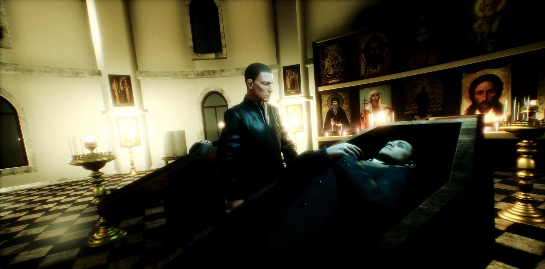 ALEK screenshot