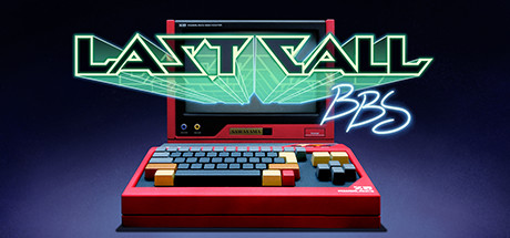 Last Call BBS 游戏图标