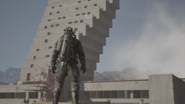 Скриншот 4 из игры BRUTALIST