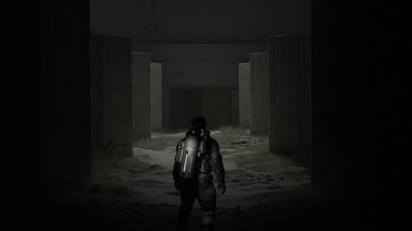 BRUTALIST screenshot 3