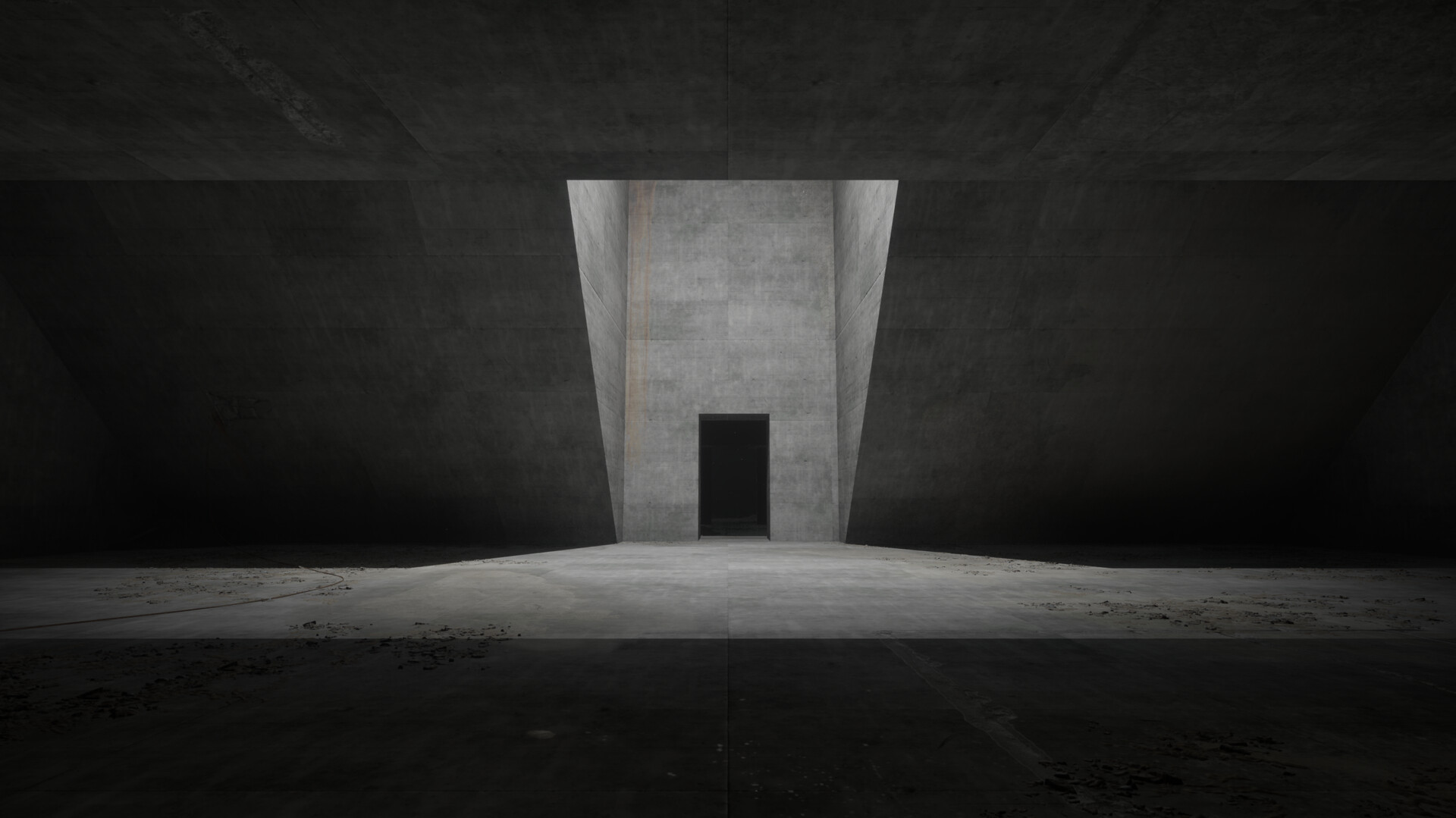 BRUTALIST screenshot #5