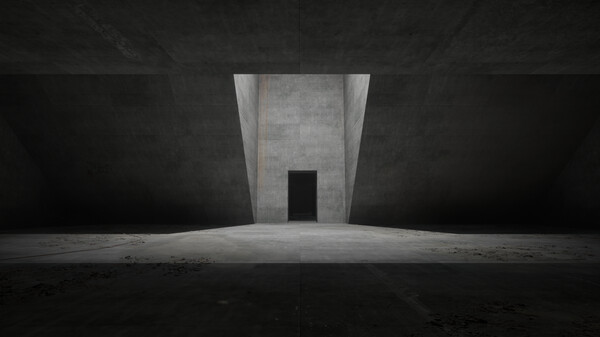 BRUTALIST screenshot 5