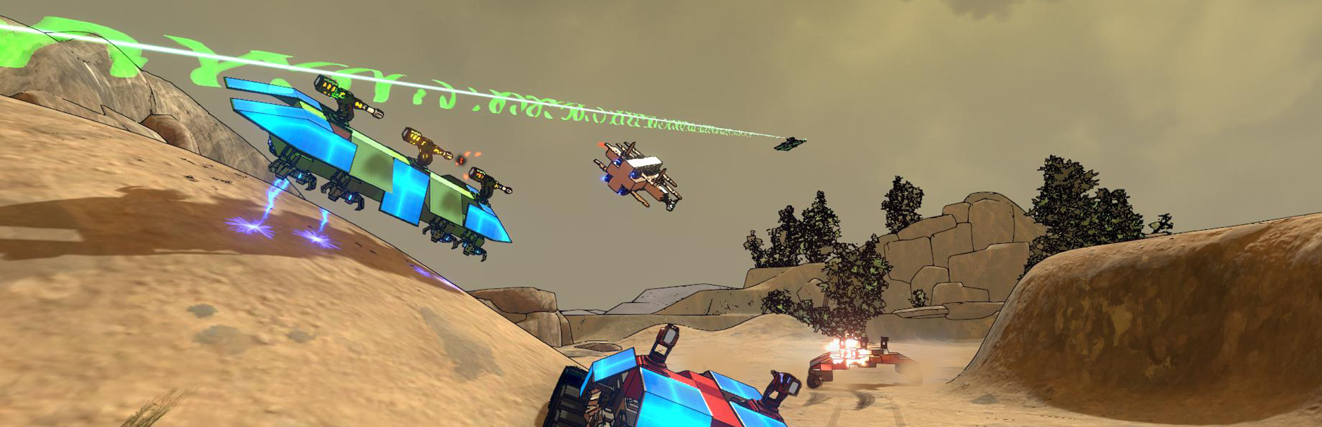 BotBrawl