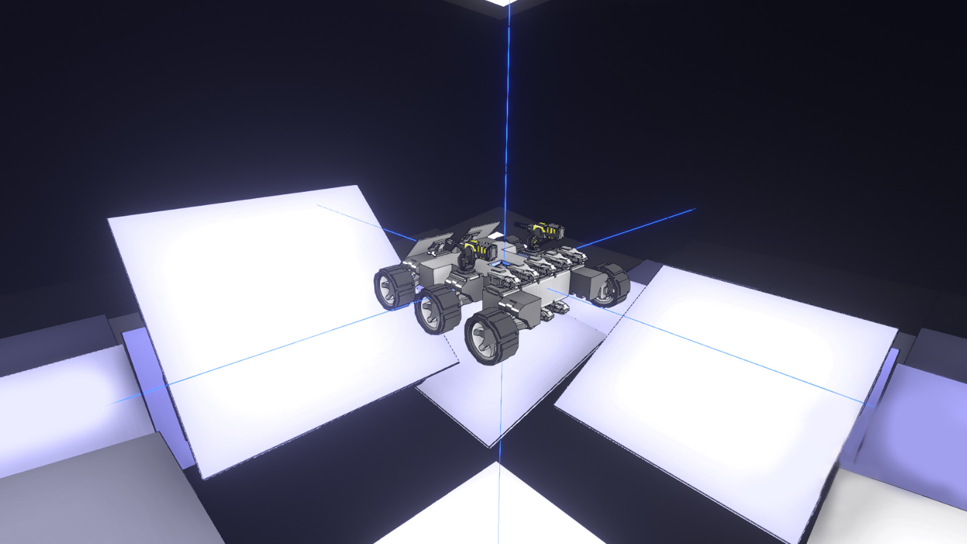 BotBrawl screenshot #4