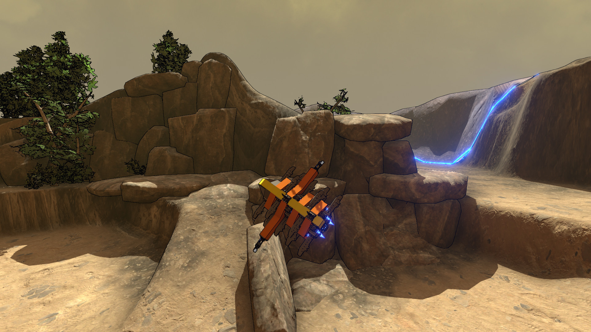 BotBrawl screenshot #6