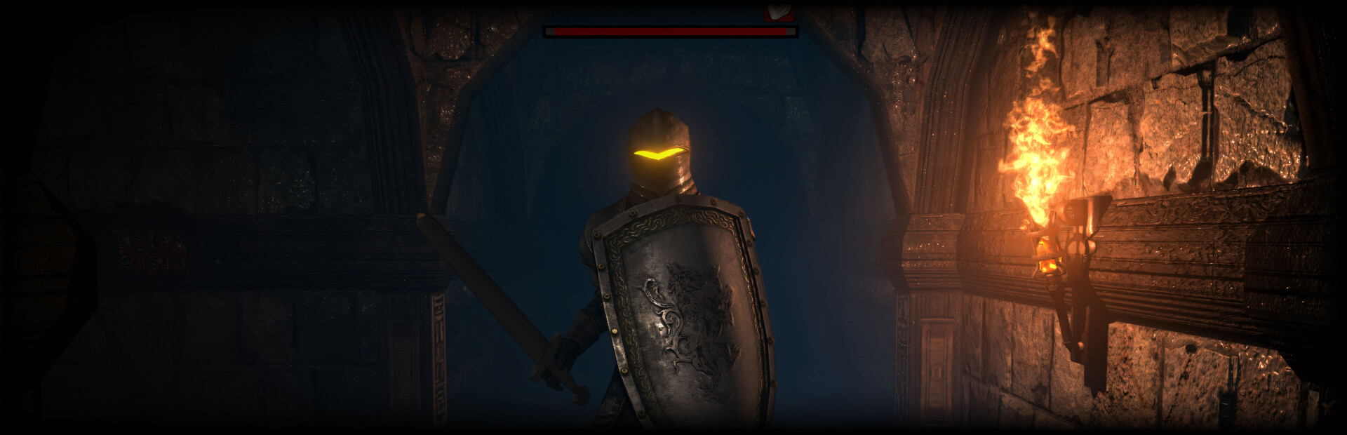 Dungeons Of The Deep