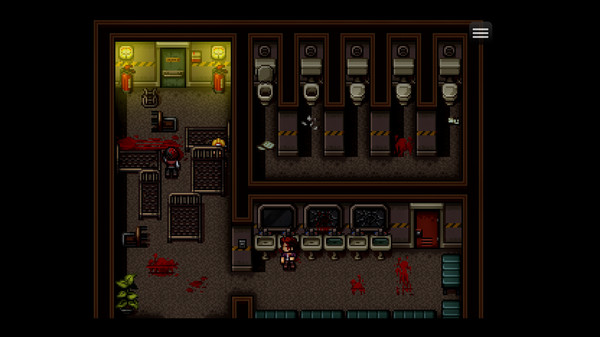 Screenshot z 末日竟在我身边 - Zombies Everywhere