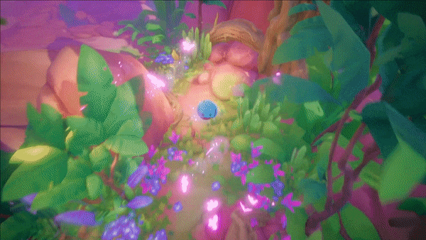 Slime Heroes