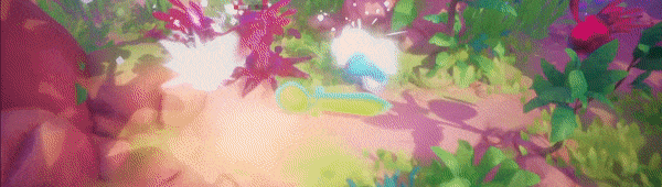 Slime Heroes
