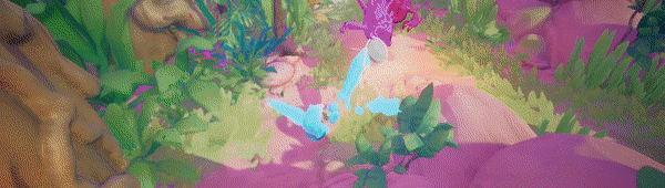 Slime Heroes