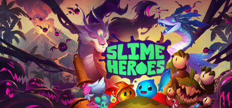 Slime Heroes crack status