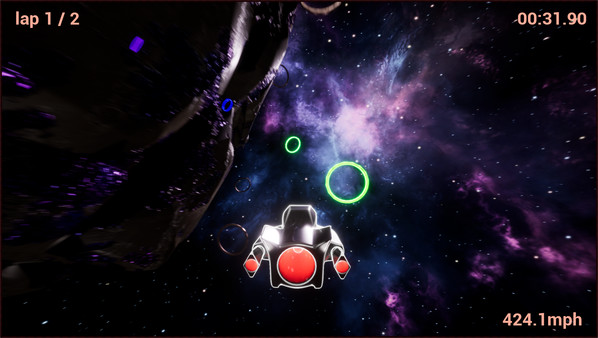 Boom Shocketa: Rocket Storm screenshot 4