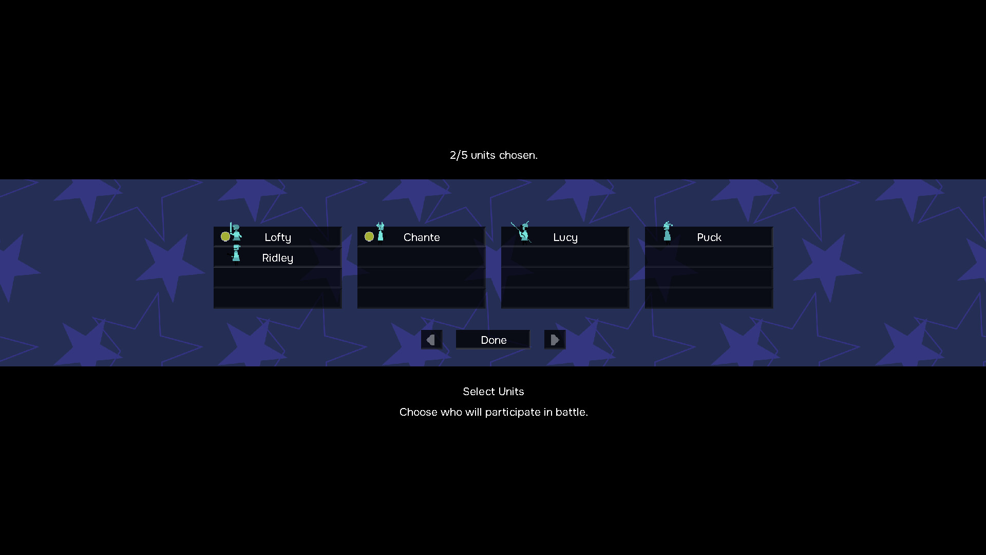 Magellania screenshot #3