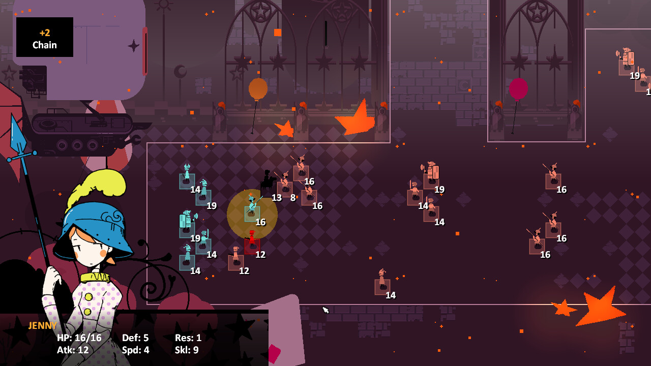 Magellania screenshot #6