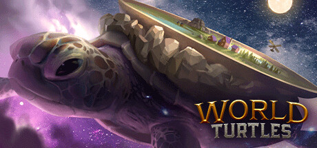 World Turtles crack status
