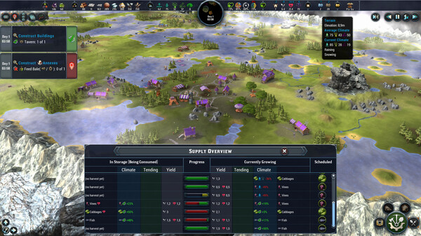 World Turtles Screenshot